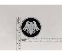 Нашивка Warhammer 40k: Raven Guard (Гвардия Ворона)