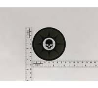 Нашивка Warhammer 40k: Sons of Medusa (Сыны Медузы)