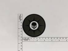 Нашивка Warhammer 40k: Sons of Medusa (Сыны Медузы)