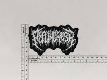 Нашивка PeelingFlesh