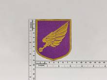 Нашивка Warhammer 40k: Emperor's Children (Дети Императора)