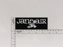 Нашивка Jane Air