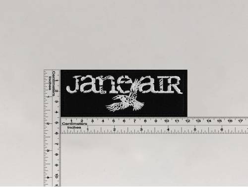 Нашивка Jane Air