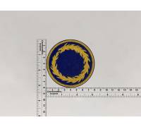 Нашивка Warhammer 40k: Thousand Sons (Тысяча Сынов)