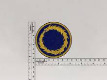 Нашивка Warhammer 40k: Thousand Sons (Тысяча Сынов)