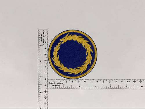 Нашивка Warhammer 40k: Thousand Sons (Тысяча Сынов)