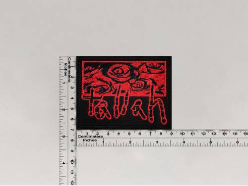 Нашивка Tallah