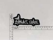 Нашивка Anubis Gate