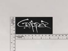 Нашивка Cripper