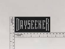 Нашивка Dayseeker