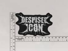 Нашивка Despised Icon