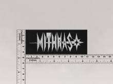 Нашивка Mithras