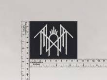 Нашивка Sleep Token