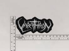 Нашивка Varathron
